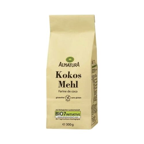 Alnatura Bio kokosova moka Cene