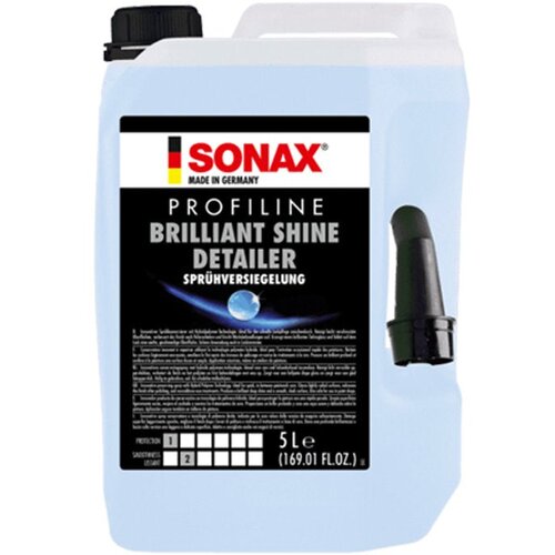Sonax Tečni vosak za brilijantan XTREME 5L Cene
