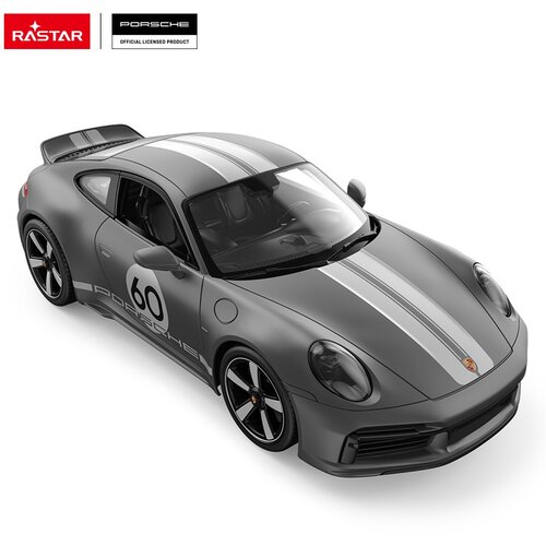 Rastar AUTOMOBIL PORSCHE 911 SPORT CALSSIC 1:16 Slike