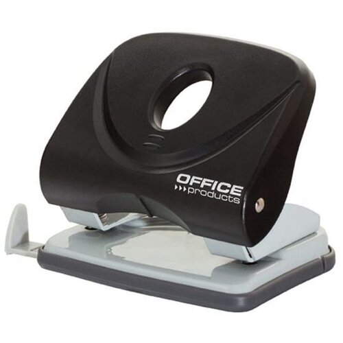  Bušilica za papir Office products do 30 listova crna Cene