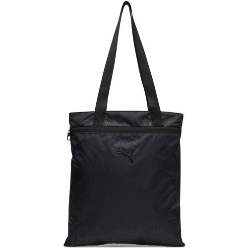 Puma Ženska torba Pop Tote, Crna Cene