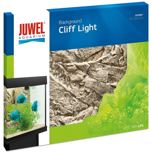 Juwel background cliff light pozadina za akvarijum Cene