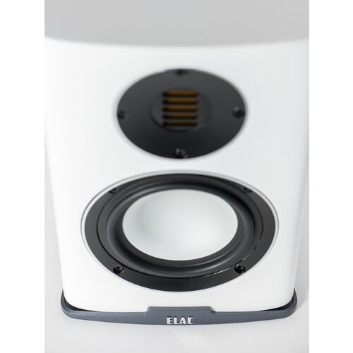 ELAC Carina BS 243.4 schwarz Preis per St&amp;uuml;ck Slike