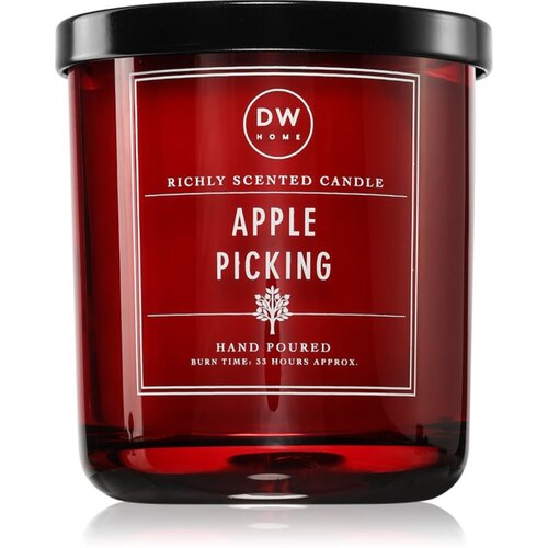 DW Home Apple Picking di&amp;scaron;eča sveča 262 g Slike