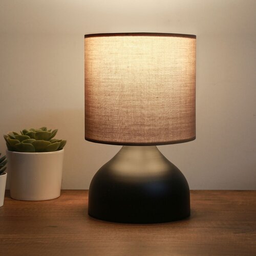  AYD-3086 mink table lamp Slike
