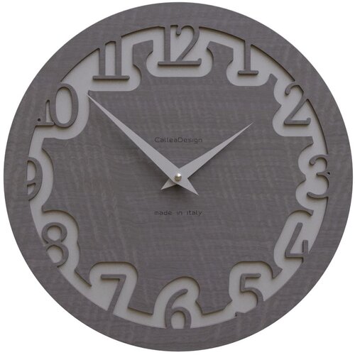 Callea Design Zidni sat Labyrinth Cijene