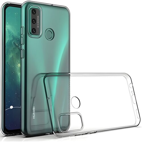 IZMAEL.eu Prozorno zaščitno ohišje za Huawei P Smart 2020 - Prozorna Cene