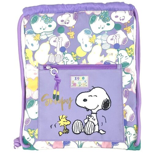 SNOOPY Vrećica za tjelesni 44 cm Slike