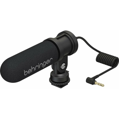 Behringer video mic ms Slike