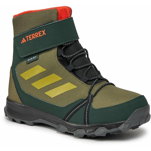 Adidas TERREX SNOW CF R.RDY K, dečije cipele, zelena IF7496 Cene