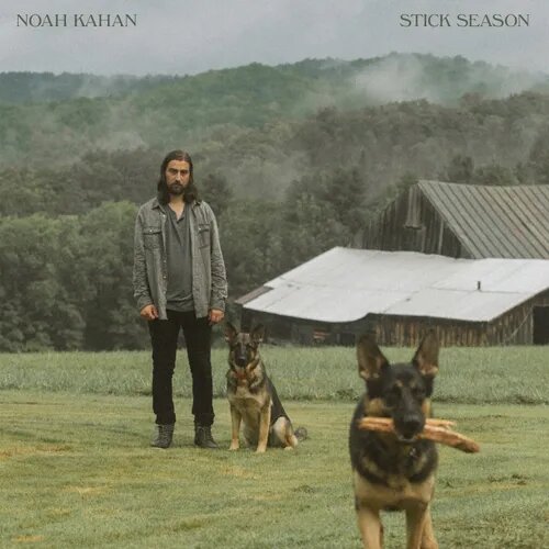  Noah Kahan - Stick Season Cene
