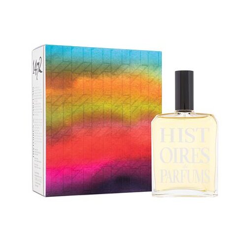 Histoires de Parfums 1472 La Divina Commedia parfemska voda 120 ml unisex Cijene