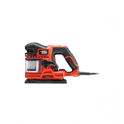 Black & Decker Brusilica vibraciona KA330E Cijene