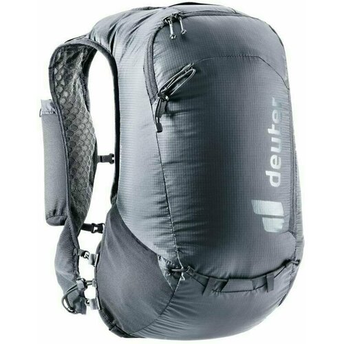 Deuter Ascender 13 Black Slike