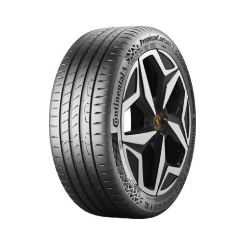  Guma G205/55R16 91V PREMIUMCONTACT 7 CONTINENTAL Cijene