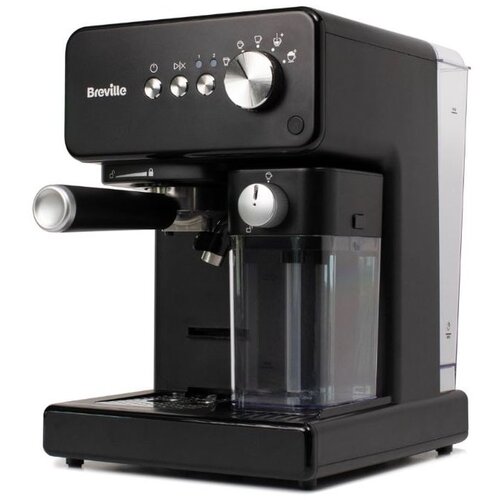 Breville aparat za kavu Prima Latte VCF183X Cijene