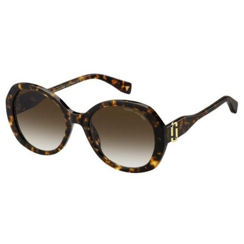 Marc Jacobs MARC763/S 086/HA ONE SIZE (55) Havana/Rjava Cene