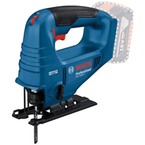 Bosch GST 183-LI Professional Akumulatorska ubodna pila - 06015B7020 Slike