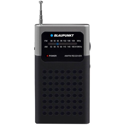 Blaupunkt RADIO PRENOSNI PR 4 BK BL AUPUNKT, (631155) Cene