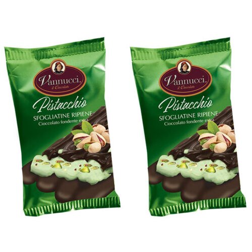 Mini tavolette Pistacchio gr525 Cijene
