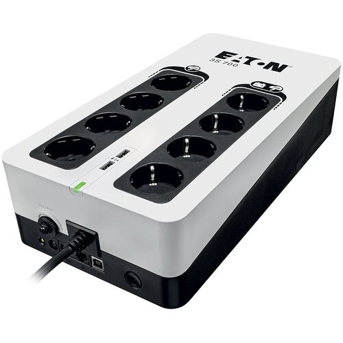 Eaton UPS 3S GEN2 – 700VA/420W, 4 Schuko izlaza, USB komunikacija, 2 godine garancije Cijene