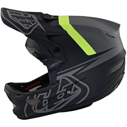  Kaciga TLD D3 Fiberlite - XL Cijene