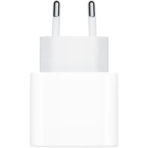 Apple Punjač za telefon md3j4zm/a 20W Slike
