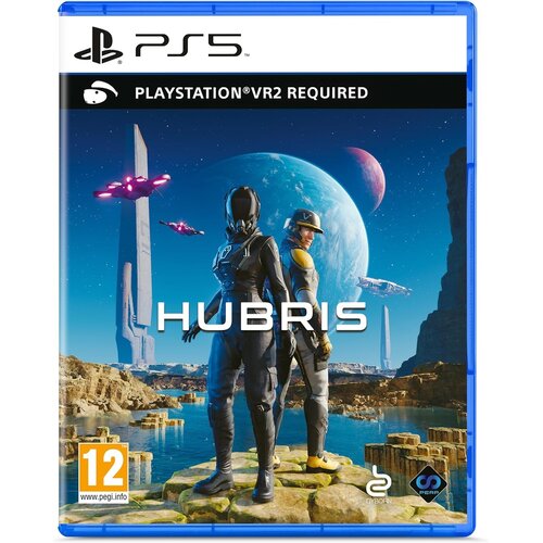  Hubris (PS5 VR2) Cene