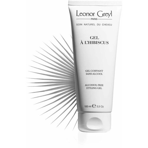 Leonor Greyl, Francuska gel À L’Hibiscus 100ml gel Cene