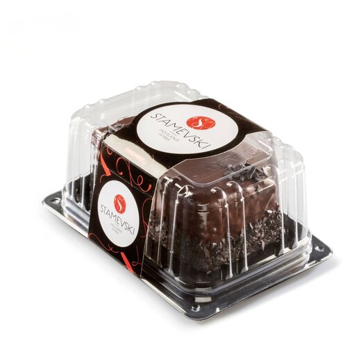 Stamevski Torta Selection Mini 800g Cene
