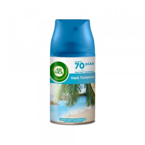 Olimp Sport Dopuna za osveživač AIRWICK Freshmatic aparat na baterije Oasis 250ml Cene