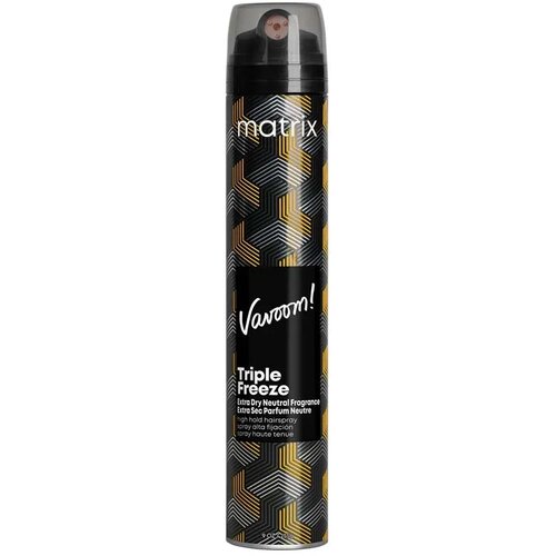 Matrix Vavoom Triple Freeze Extra Dry lak za kosu 300ml Cene