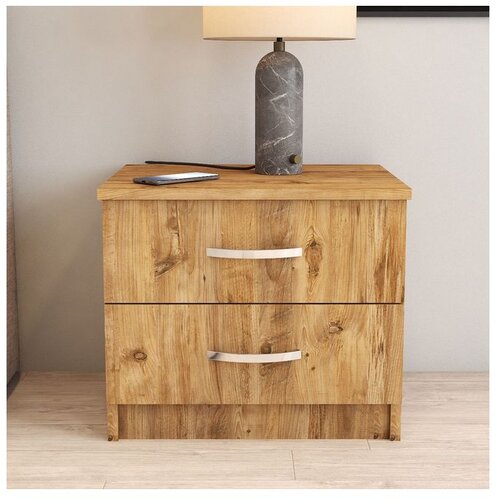 Hanah home noćni ormarić KMD0202 Cene