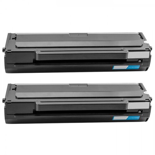 Samsung Toner MLT-D1042S / Dvojno pakiranje Slike