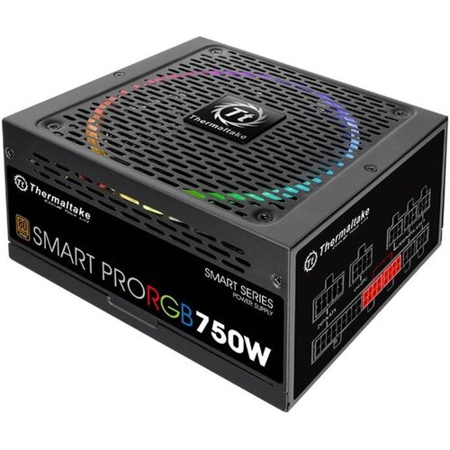 Thermaltake Smart PRO 750W ATX 2.3, EPS, Fully modular, 80+ bronze Cijene
