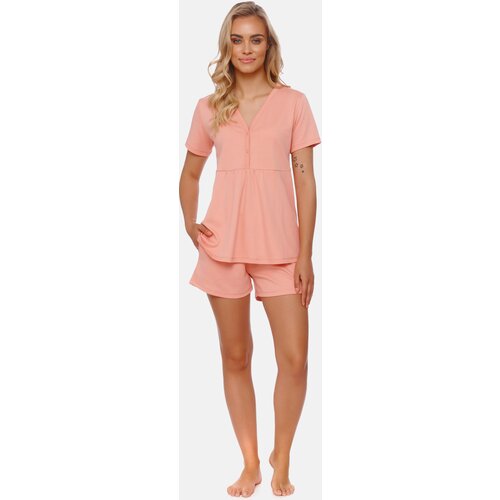 Doctor Nap Woman's Pyjamas PM.4515 Cene