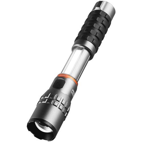 Nebo Ručna svjetiljka, LED, 2000 lm, 2000 mAh, IP67 – NEB-WLT-1003 -G Cijene