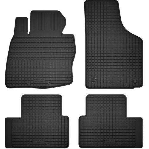 Wielganizator Gumijaste avtotesnine, komplet 4 kosov, univerzalne za: Jaguar E-Pace SUV (2017-), (22138414) Cene