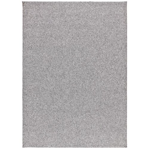 Universal Svetlo siva preproga 200x290 cm Petra Liso – Cene