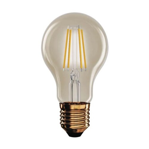 Emos z55032 Led sijalica vintage a60 4,5w(40w) 420lm e27 ww ( 3526 ) Cene