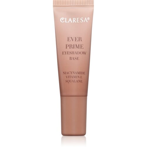 Claresa Ever Prime Eyeshadow Base podlaga za senčila za oči 10 ml Slike