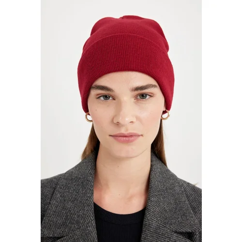 Defacto Women's Winter Beanie