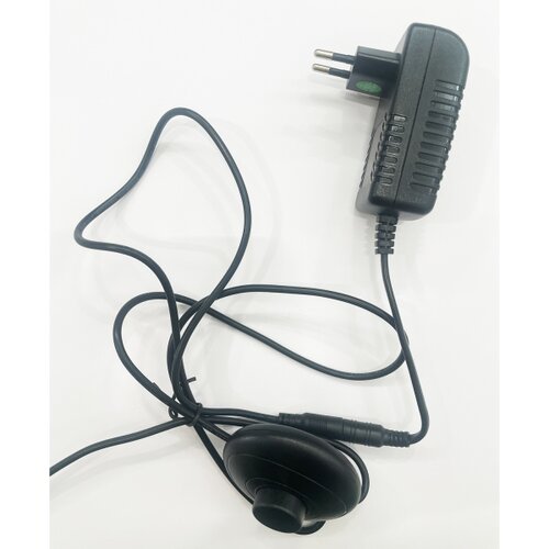  ONLI - LED stojeća lampa RINGS LED/58W/230V 4000K crna Slike