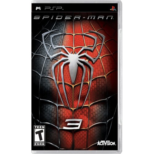  Spider-Man 3 - igra brez ovitka (PSP) - rabljeno Cene