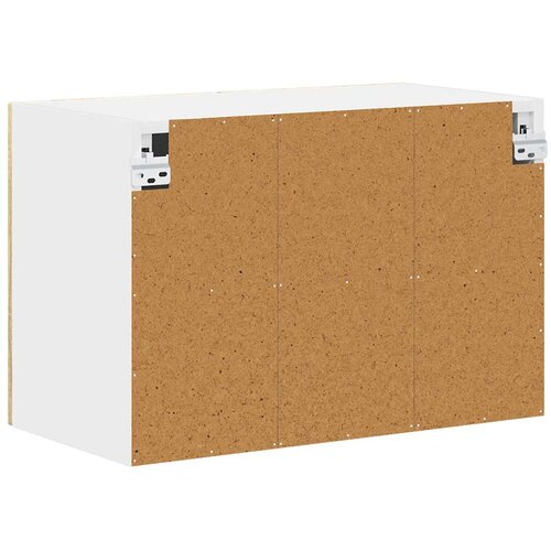  Ploča za perilicu posuđa Kalmar Sonoma hrast 60 x 31 x 40 cm Slike