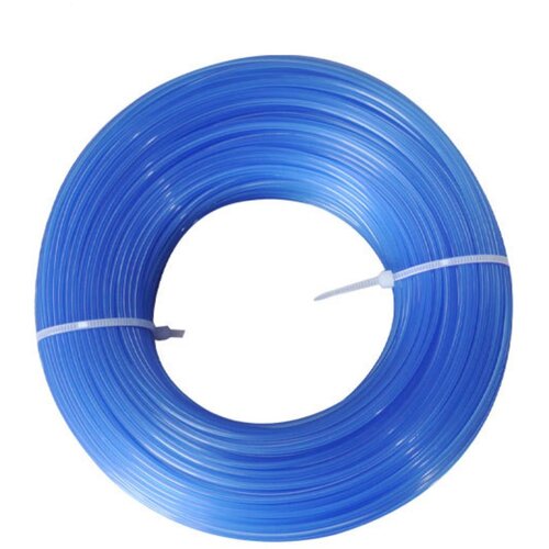 INF Nadomestna nylon vrvica za trimer 1.6mm x 100m, modra, (5000327527) Cene
