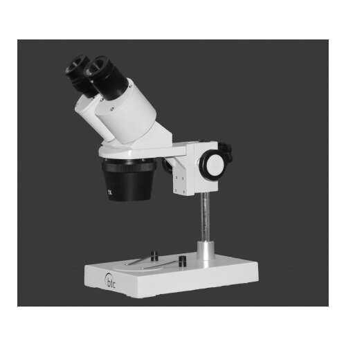Btc stereo mikroskop (20x/40x) ( STM3a1220 ) Slike