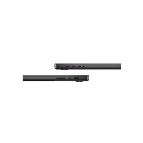 Apple MacBook Pro 16 (Space Black) M5 Pro 18C CPU/20C GPU, 48GB, 1TB SSD, YU raspored (mgec4cr/a) Cene
