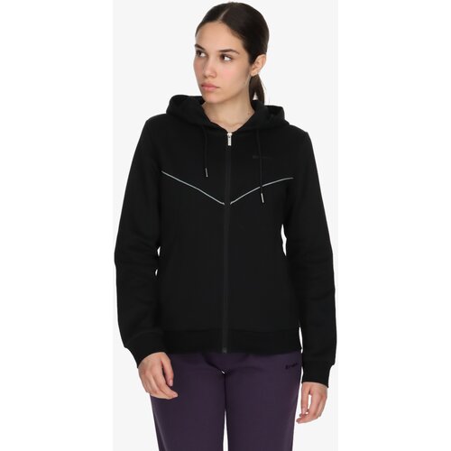 Kronos ženski duks full zip Slike