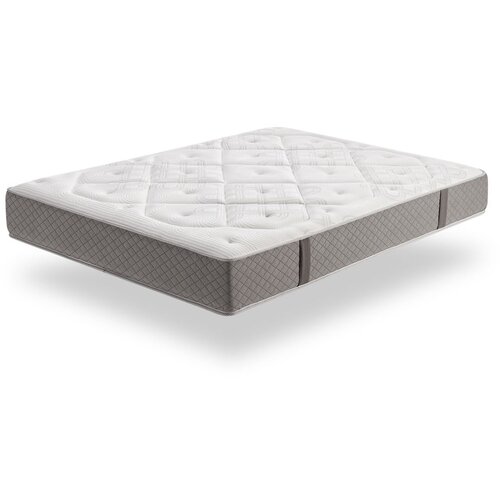 Moonia Tvrd/srednje tvrd obostrani madrac od pjene 90x200 cm Platinum Classic &amp;ndash; Slike